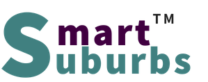 Smart Suburbs Logo